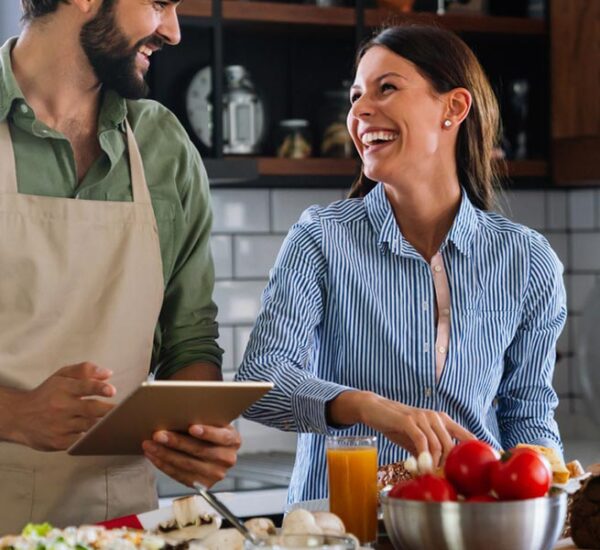 Kitchen Improvement Ideas for More Practical Cooking