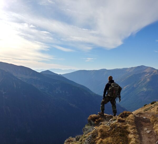 Adventure Travel Guide for First-Time Explorers