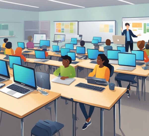 Digital Learning Ideas for Skill Development